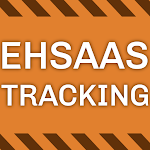 Cover Image of डाउनलोड Ehsaas Tracking App  APK