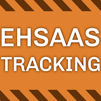Ehsaas Tracking App