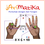 Jarimatika (Jari Matematika) icon