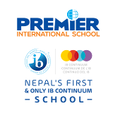 Premier International School icon