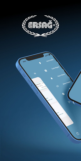 Ersağ Screenshot 1 - AppWisp.com