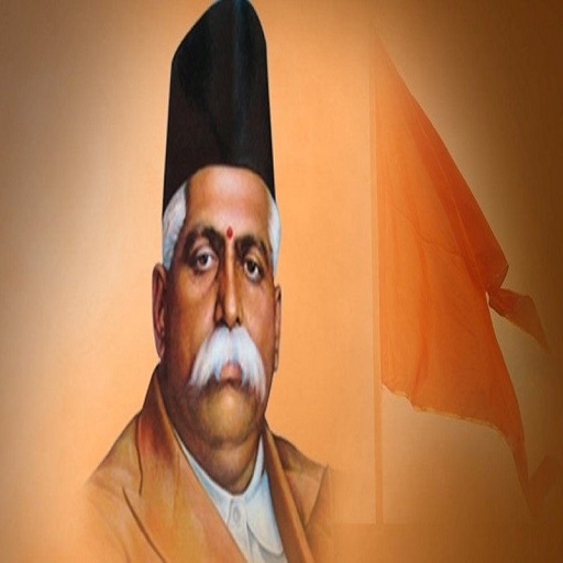 Dr. Hedgewar MBank logo