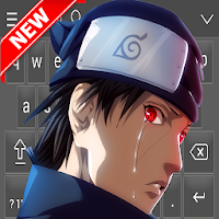 Best itachi uchiha keyboard