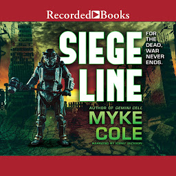 Hình ảnh biểu tượng của Siege Line