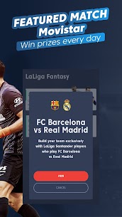 LaLiga Fantasy MARCA️ 2021: Soccer Manager 4