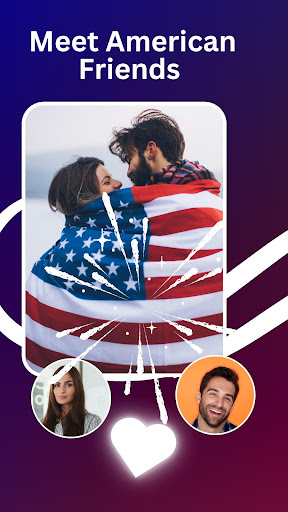 Usa Dating – American Chat