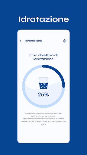 FontaninApp Screen 2