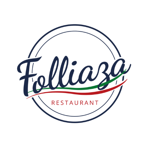 Folliaza logo