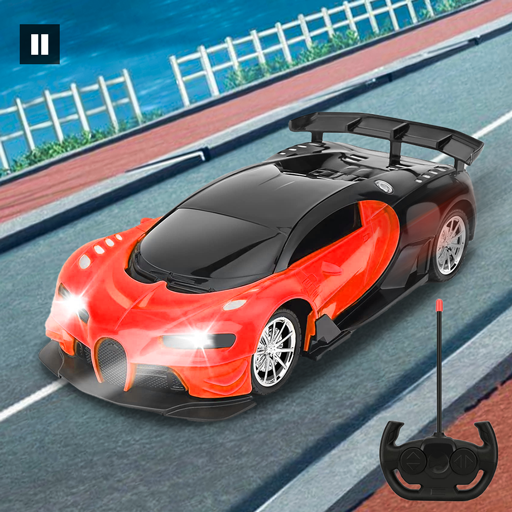 Toy Car Game - Toys Games 2023