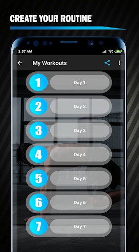 7 Minute Workout Training PRO