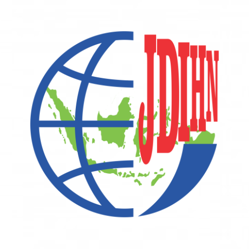 JDIH Kabupaten Wonosobo logo