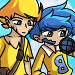 Cover Image of Télécharger Bob and Bosip Dance Battle : Friday Funny Mod 1.0.0 APK