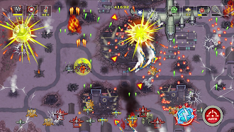 Game screenshot Aces of the Luftwaffe Squadron apk download