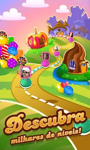 Download Candy Crush Saga