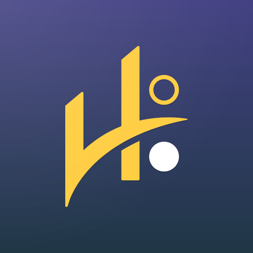 Humango: AI training planner logo