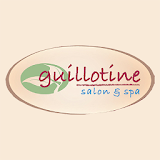Guillotine Salon and Spa Team App icon