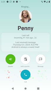 Smart Notify - Dialer & SMS Bildschirmfoto