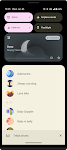 screenshot of Lullaby pack Sleep + Mindroid