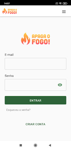 Apaga o Fogo! Screen 2