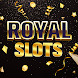Royal Slots mycasino Las Vegas - Androidアプリ