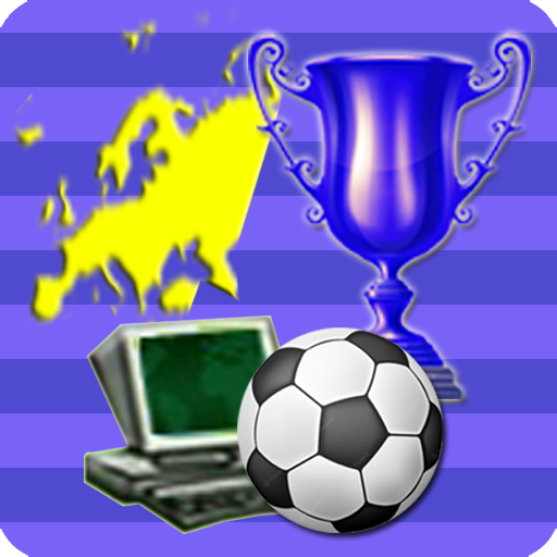 Futtony Football Europa Copon logo