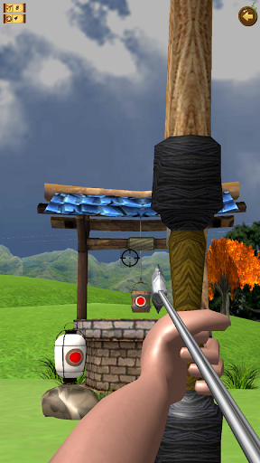 Archery 2021 - Archery Sports Screen 3
