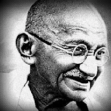 Mahatma Gandhi Quotes icon