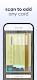 screenshot of Wallet - Digital Wallet Card
