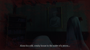 Sisters - Screenshot 2