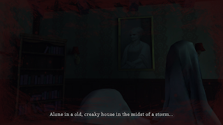 Sisters - Screenshot 2