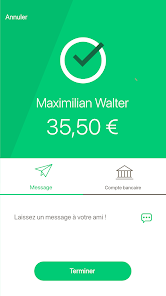Imágen 5 BIL Payconiq android