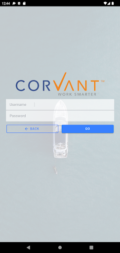 PierVantage Screen 2