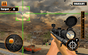 screenshot of Bird Hunter Sniper Shooter
