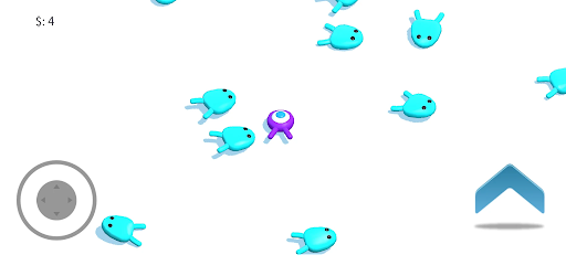 Population Control ( Puzzle ) Screen 3