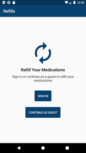 Fitzgerald Pharmacy Screen 2