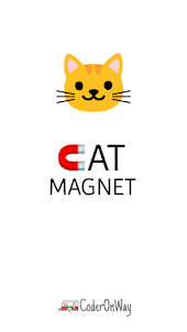 Cat Magnet: Call, Attract Cats