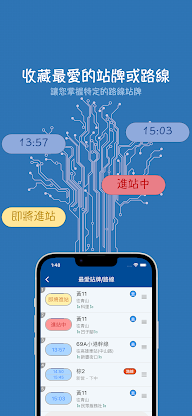 台灣公車即時動態 screenshot 4