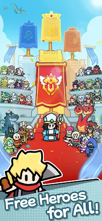 Game screenshot Ranger Runners hack
