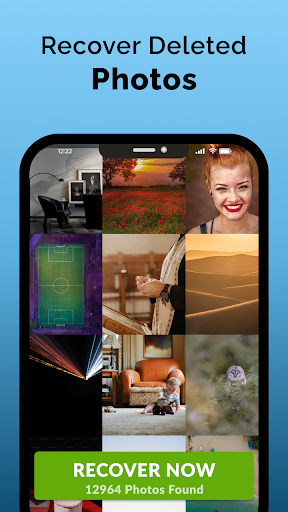 Disk Drill - Photo Recovery