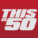 ThisIs50 icon