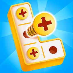 Icon image Unpin Blast Block Sort 3D