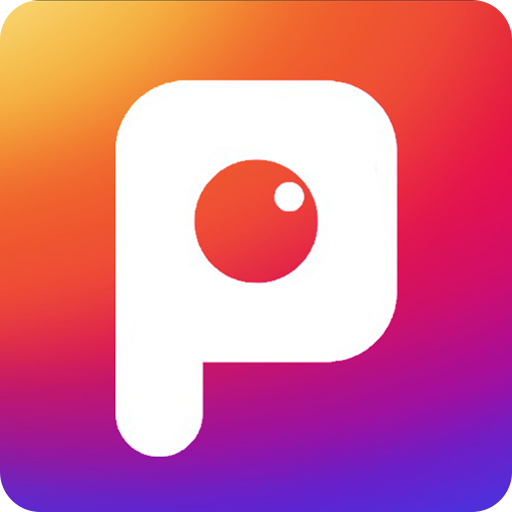 iPhotoEditor: AI Art Generator logo
