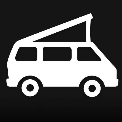 Vancamper: Buy sell campervans 7.7.0 Icon