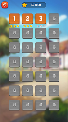 Match 3 Tiles Matching Puzzle - Screenshot 2