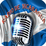 Radio Nicaragua Free icon