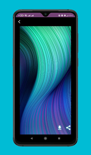 Tecno Phantom X2 Pro Wallpaper Screen 2