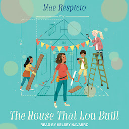 Icon image The House That Lou Built