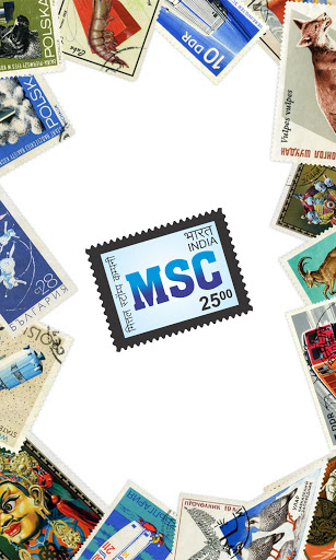 Mittal Stamps Screen 2