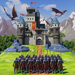 Icoonafbeelding voor Empires & Kingdoms: Conquest!