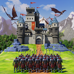 Empires & Kingdoms: Conquest! Mod Apk
